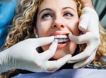 Invisalign treatment explained