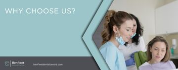 Why choose us