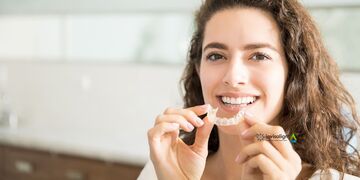 Apex Invisalign dental treatment