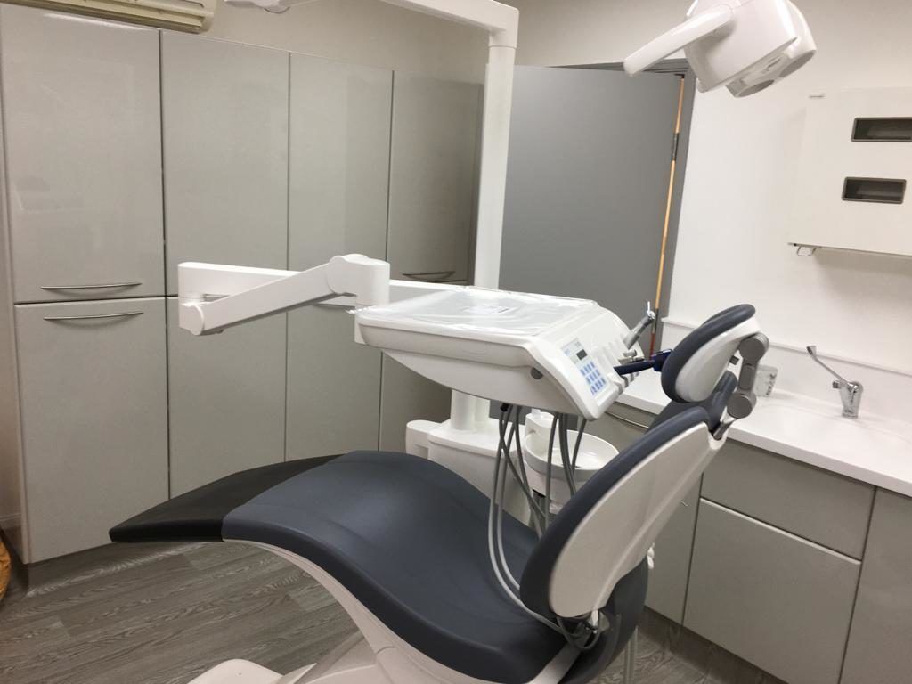 Dentist Benfleet Hadleigh Benfleet Dental Centre