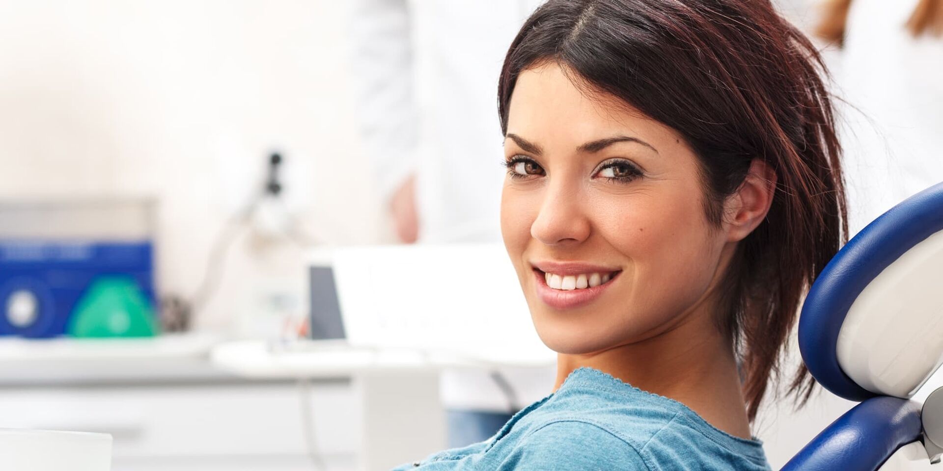 Dental Check Up Benfleet & Hadleigh Benfleet Dental Centre