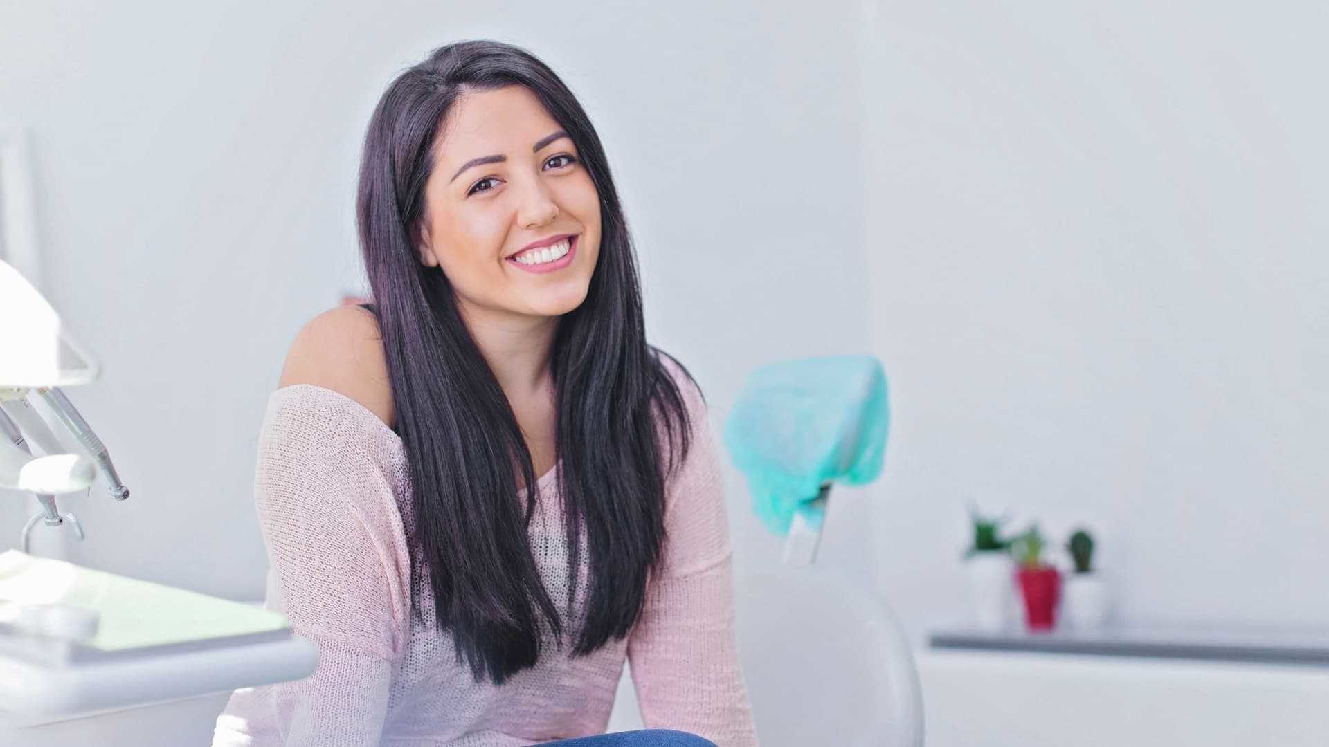 Dentist Benfleet Hadleigh Benfleet Dental Centre