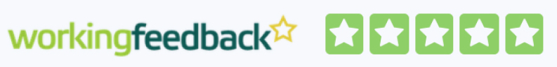 Working Feedback logo